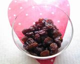 A picture of step 2 of Doubled Raisin Bread.