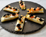 Foto del paso 6 de la receta: Espárragos rellenos