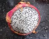 A picture of step 6 of Dragon Fruit Fizz Mocktail --- 2 Good To Miss.