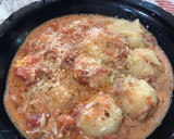 Foto del paso 6 de la receta: Ñoquis rellenos