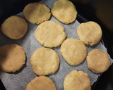 Foto del paso 3 de la receta: Galletas de boniato (sin azúcar)