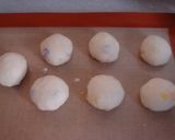 A picture of step 9 of Fruit Bread (White Yogurt Bread).