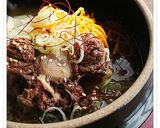 A picture of step 13 of Oxtail Gomtang.