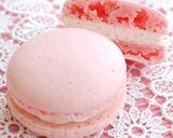A picture of step 15 of French Meringue Macarons.