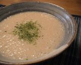 A picture of step 3 of Vinegary Mozuku Seaweed for Hot Summer Days.