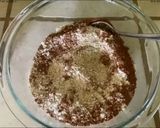 A picture of step 3 of Oatmeal bread GF DF EF SF.