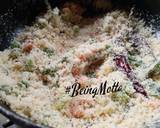 Vegetables Upma recipe step 3 photo
