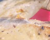 Foto del paso 3 de la receta: Pescado en crema