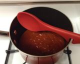 A picture of step 3 of So Easy Chicken Parm.
