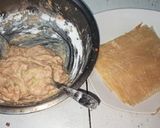Foto langkah ke 1 dari resep Lumpia Udang ala Mi G*c*an.