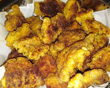 Foto del paso 1 de la receta: Mulato apanado