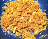 A picture of step 6 of Papaya Tikkis.
