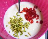 Eggless Semolina Cake recipe step 6 photo