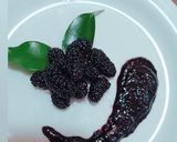 Foto del paso 5 de la receta: Mermelada de moras