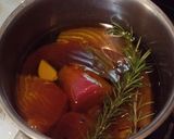 A picture of step 3 of Homemade Preserved Tuna in Oil.