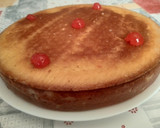 Foto del paso 7 de la receta: Bizcocho de naranja con glaseado
