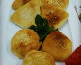 صورة لخطوة 4 من وصفة معجنات