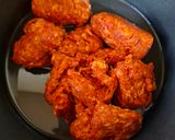 Foto del paso 3 de la receta: Papas con longaniza