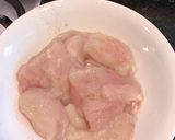 Foto del paso 2 de la receta: Arroz con pollo Peruanito 🇵🇪