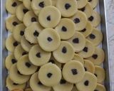 Foto langkah ke 4 dari resep (389) Kue Lumpur Kentang.