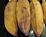 Foto langkah ke 1 dari resep Banana Milk Pastry.