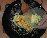 金沙豆腐(非炸)的食譜步驟14照片