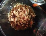 Apple Halwa recipe step 3 photo