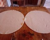 Foto del paso 4 de la receta: Tarta tipo de puerto rico
