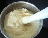 A picture of step 9 of Mashed Parsnips & Cauliflower.