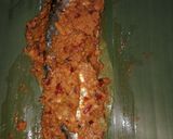 Foto langkah ke 2 dari resep Pepes Ikan.