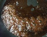 A picture of step 5 of Juicy Hamburger Steak in Steak Sauce.