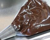 A picture of step 6 of Melty Truffles For Valentine's Day.