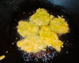 Foto langkah ke 3 dari resep Bakwan Jagung.