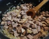 Foto del paso 4 de la receta: Empanadas tucumanas