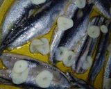Foto del paso 7 de la receta: Boquerones en vinagre