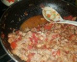 Foto del paso 3 de la receta: Lasaña casera chilanga