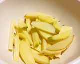 Foto del passaggio 1 della ricetta Patate al forno alla paprika
