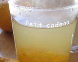A picture of step 8 of Yuzu Citrus Tea (Yuzu Jam).