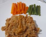 Foto langkah ke 9 dari resep Chicken steak.