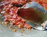 Foto langkah ke 2 dari resep Sambal Kentang Baby Cumi Asin.