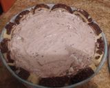 Foto del paso 4 de la receta: Bizcocho relleno de helado