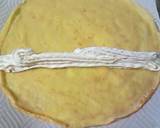 Mille Feuille Cake with Easy-to-Roll Crepes recipe step 15 photo