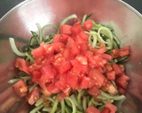 Foto del paso 2 de la receta: Ensalada de garbanzos