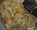 Foto langkah ke 2 dari resep Mi kuah KARE homemade.