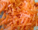 A picture of step 3 of Lentils.