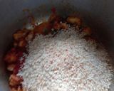 ફરાળી ખીચડી (Farali Khichdi Recipe In Gujarati) રેસીપી સ્ટેપ2ફોટો
