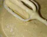 Foto del paso 4 de la receta: Bizcochuelo sin gluten y sin lactosa.!!