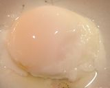A picture of step 6 of Quick and Easy Onsen Tamago ("Hot Spring" Soft-Boiled Eggs).