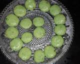 Rasmalai recipe step 5 photo