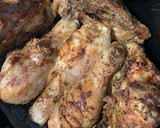 Foto del paso 1 de la receta: Pollo con fideos estilo marroquí
